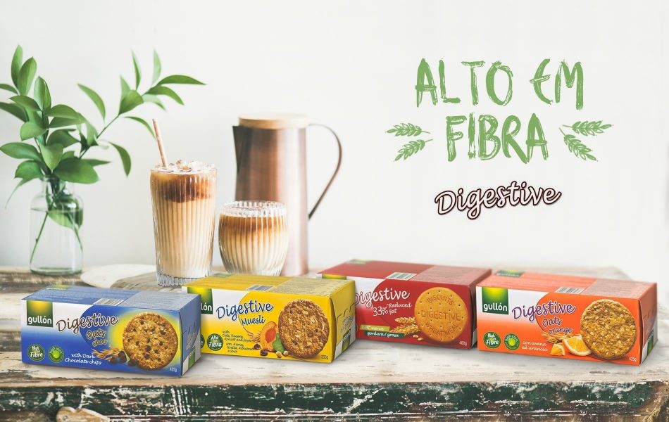 Gullon bolachas digestivas